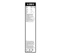 Fits BOSCH 3 397 007 299 WIPER BLADE DE Stock