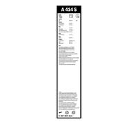 Fits BOSCH 3 397 007 414 WIPER BLADE ⭐UK Stock⭐