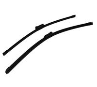 Bosch Wiper Blade Aerotwin A430S, Length: 600mm/530mm - Set of Front Wiper Blades - Only for Left-Hand Drive (EU)