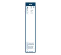 Fits BOSCH 3 397 010 271 WIPER BLADE DE Stock