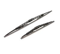 Bosch Original Wiper Blade Front Set For NISSAN HYUNDAI CHEVROLET Ck 3397010274