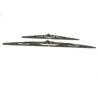 Fits BOSCH 3 397 010 413 Wiper blade Twin 612 swivel 600/400mm (2 pcs ⭐UK Stock⭐