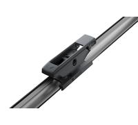 Bosch Wiper Blade Aerotwin A248S, Length: 600mm/450mm - Set of Front Wiper Blades - Only for Left-Hand Drive (EU)