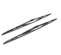 ✅Fits BOSCH 3 397 118 203 Wiper blade Twin 702 swivel 700/650mm (2 p ⭐UK Seller⭐