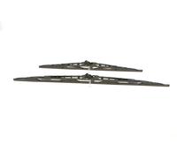 Bosch Wiper Blade Twin 601, Length: 575mm/400mm - Set of Front Wiper Blades