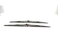 Fits BOSCH 3 397 118 307 WIPERS 600/550MM BOSCH-2PCS.-TWIN ✅UK Seller