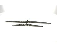 Fits BOSCH 3 397 118 325 Wiper blade Twin 653S swivel 650/400mm (2 pc ⭐UK Stock⭐