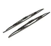 Bosch Wiper Blade Twin 550, Length: 550mm/550mm - Set of Front Wiper Blades