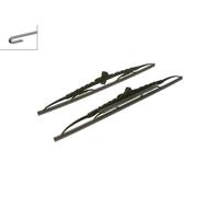Fits BOSCH 3 397 118 566 WIPER BLADE UK Stock