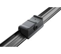 Fork Protector Kit Black For KTM EXC F 350
