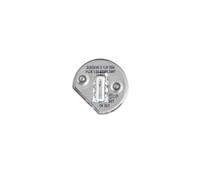 Bosch H1 (448) Plus 120 Gigalight Halogen Headlight Bulb, 12 V 55 W