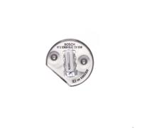 Bosch 1 987 302 015 Bulb, fog light