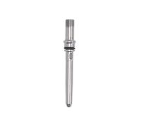 Bosch Inlet connector, injection nozzle F 00R C00 647