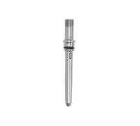 Bosch Inlet connector, injection nozzle F 00R C00 647