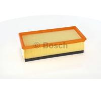 Bosch Car Air Filter S0121 - F026400121