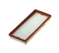 Fits BOSCH F 026 400 144 Air filter DE stock