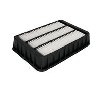 Fits BOSCH F 026 400 200 Air filter F 026 400 200 Air filter (Cartridge) fits: