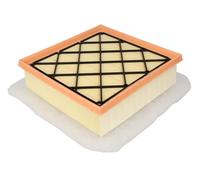 Fits BOSCH F 026 400 235 Air filter F 026 400 235 Air filter (Cartridge) fits: