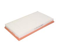 F 026 400 312 Air Filter Fits Mercedes Viano Vito BUS / Mixto Van By Bosch