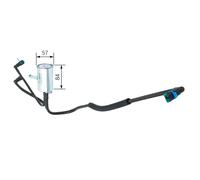Bosch F026403758 Fuel Filter