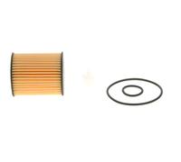 Bosch F026407090 Oil Filter (P7090)
