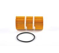 Bosch P7125 Car Oil Filter - Replacement Filter