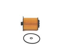 BOSCH F 026 407 152 Oil filter