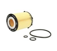 Bosch Car Oil Filter P7166 - F026407166