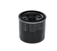 Bosch Car Oil Filter P7209 - F026407209