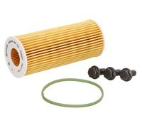 Bosch Automatic Transmission Filter F 026 407 284