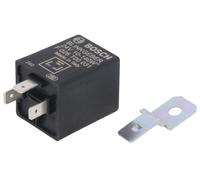 Fits BOSCH F 026 T00 031 Flasher Unit F 026 T00 031 Traffic indicator ⭐UK Stock⭐