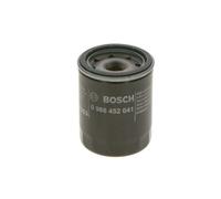 Bosch P2041 - Oil Filter Car
