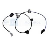 ABS wheel speed sensor 0 265 009 454 BOSCH for SUBARU XV FORESTER