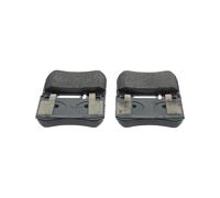 BOSCH 0 986 460 124 Brake pad set