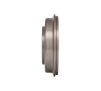 BOSCH REAR BRAKE DRUM 0986477313 FOR CHEVROLET