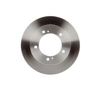 BOSCH 0 986 479 B09 Brake disc