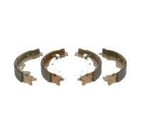 Bosch Brake Shoe Set 0 986 487 665