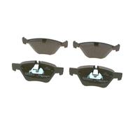 BOSCH 0 986 494 001 Brake pad set