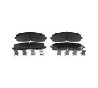 ✅Fits BOSCH HAMULCE 0 986 494 769 BRAKE PADS FRONT ⭐UK Seller⭐