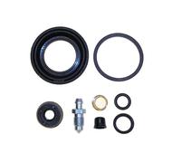 Brake caliper repair kit 1 987 470 040 BOSCH for CITROËN SEAT AUDI VW HYUNDAI