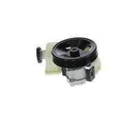 Hydraulic Pump, steering BOSCH KS02000006