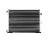 BOSCH 1 986 AD2 336 Air conditioning condenser