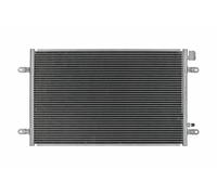 BOSCH 1 986 AD2 343 Air conditioning condenser
