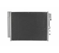 BOSCH 1 986 AD2 356 Air conditioning condenser