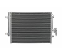 BOSCH 1 986 AD2 417 Air conditioning condenser