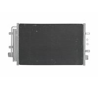 BOSCH 1 986 AD2 472 Air conditioning condenser