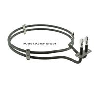 FITS BOSCH NEFF SIEMENS AEG FAN OVEN HEATING ELEMENT 2400 WATT 499003