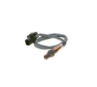 ✅Fits BOSCH OSPRZET SILNIK BENZYNOWY 0 258 017 231 LAMBDA SENSOR ⭐UK Seller⭐