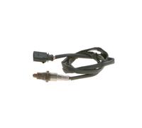 Lambda sensor 0 258 030 197 BOSCH for VW AUDI SEAT