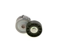 BOSCH 1 987 945 833 Belt Tensioner, v-ribbed belt